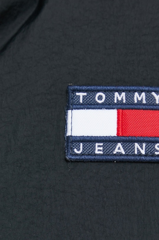 Tommy Jeans kurtka DW0DW14938.PPYX czarny