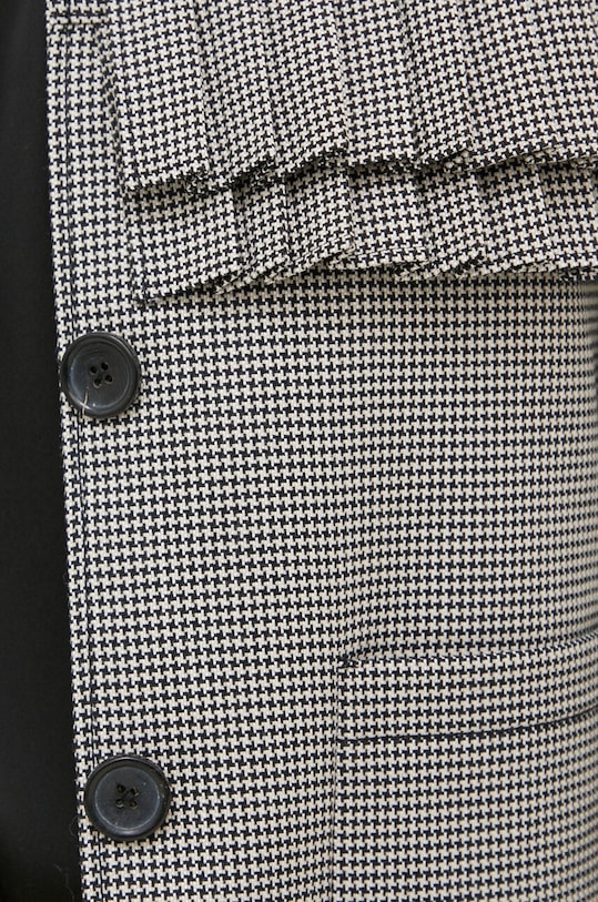 Μπουφάν PS Paul Smith W2R.291J.K30988 γκρί