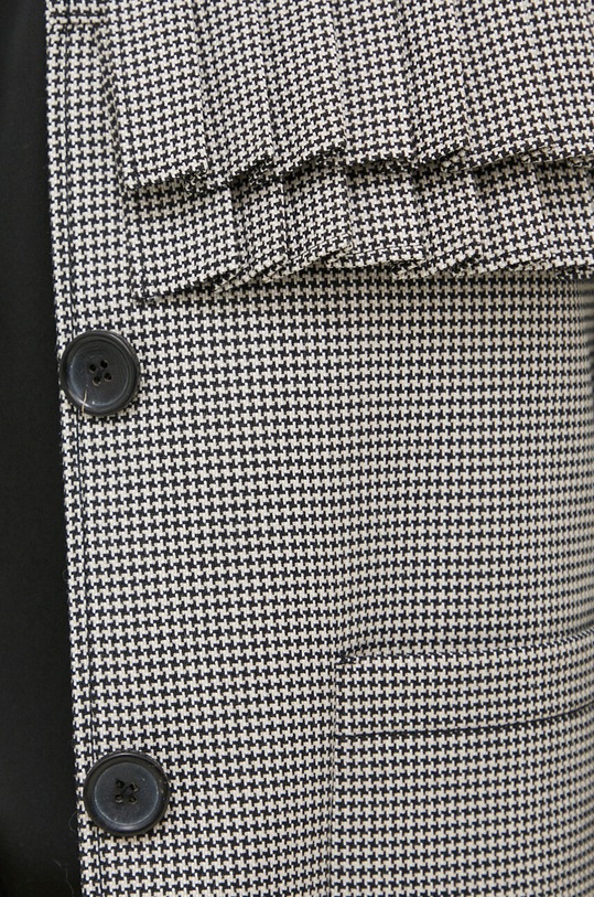 Μπουφάν PS Paul Smith W2R.291J.K30988 μαύρο