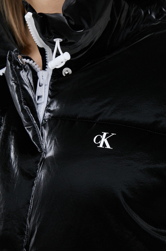 Куртка Calvin Klein Jeans J20J220344.PPYX чорний