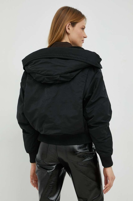 Oblečenie Bunda G-Star D22026.D198 čierna