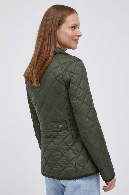 Odzież Polo Ralph Lauren kurtka 211902996 zielony