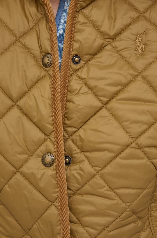Bunda Polo Ralph Lauren 211902996 zelená