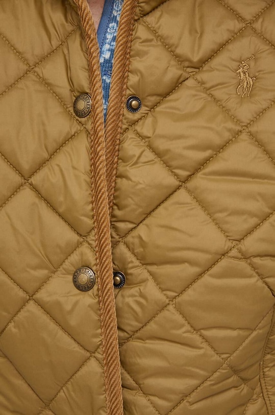 Bunda Polo Ralph Lauren 211902996 zelená