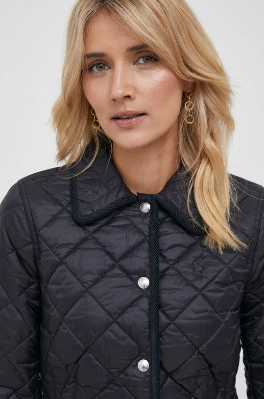 Polo Ralph Lauren kurtka 211902996 czarny