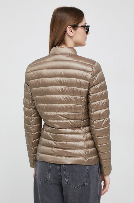 Odzież Lauren Ralph Lauren kurtka puchowa 297905083 beżowy