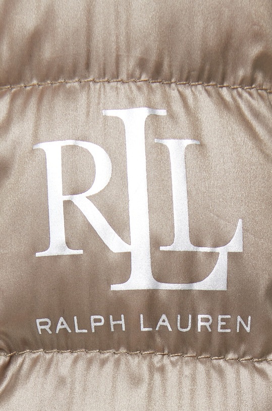 Lauren Ralph Lauren kurtka puchowa 297905083 beżowy