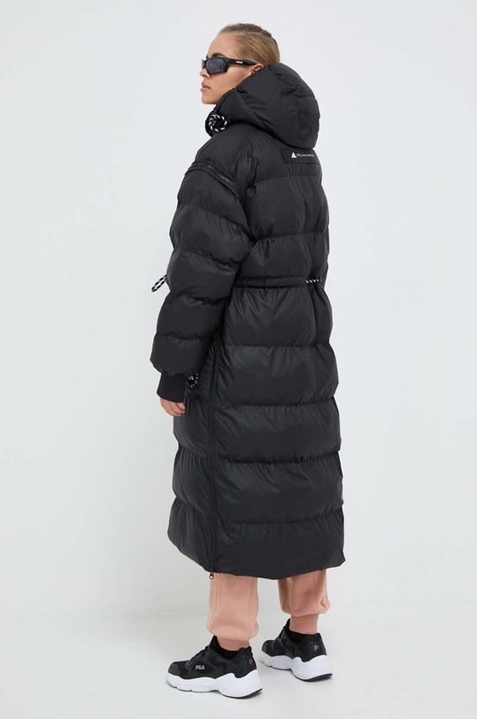 Одяг Куртка adidas by Stella McCartney HR4481 чорний