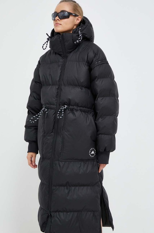 Куртка adidas by Stella McCartney чорний HR4481