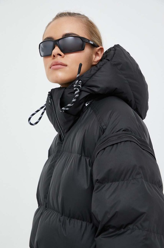 Куртка adidas by Stella McCartney HR4481 чорний