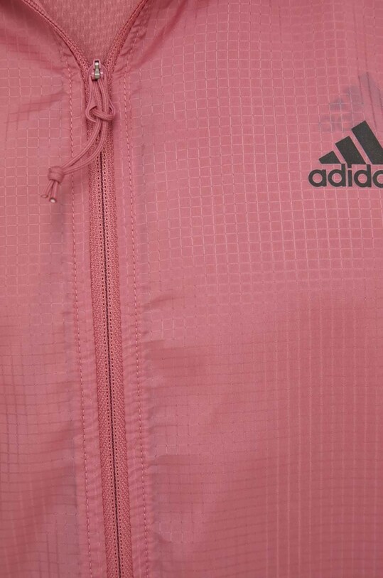 Vetrovka adidas Performance Run Icons HR9899