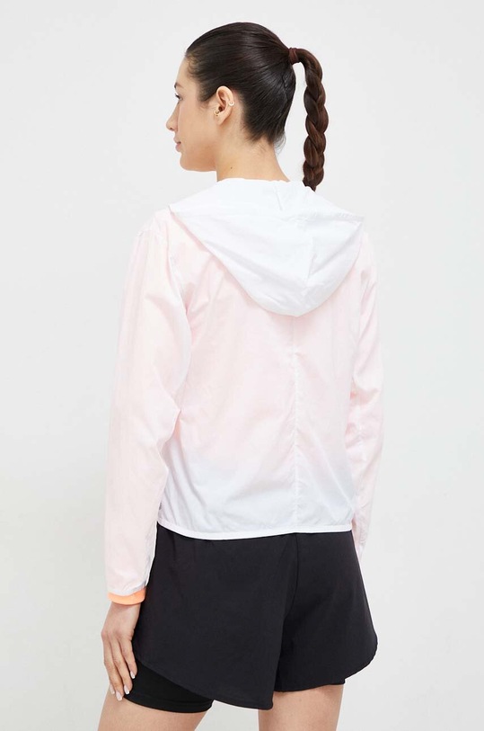 Oblečení Větrovka adidas Performance Run It HR9912 bílá