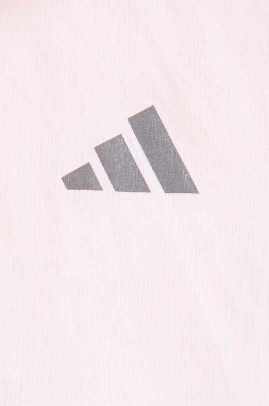 Větrovka adidas Performance Run It HR9912 bílá