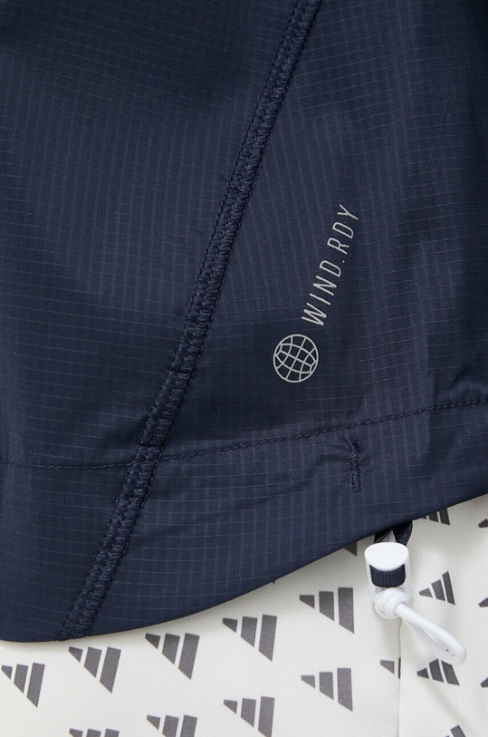 adidas Performance wiatrówka Fast HY2516