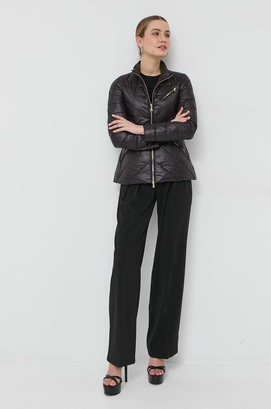 Patrizia Pepe kurtka 8O0069.A503 czarny SS23