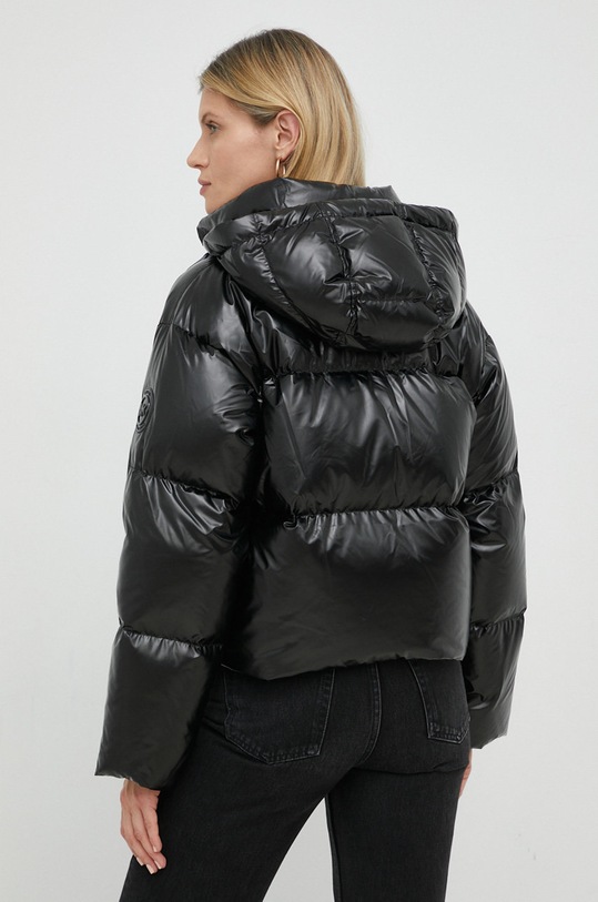 Îmbrăcăminte MICHAEL Michael Kors geaca de puf MR320A03QR negru