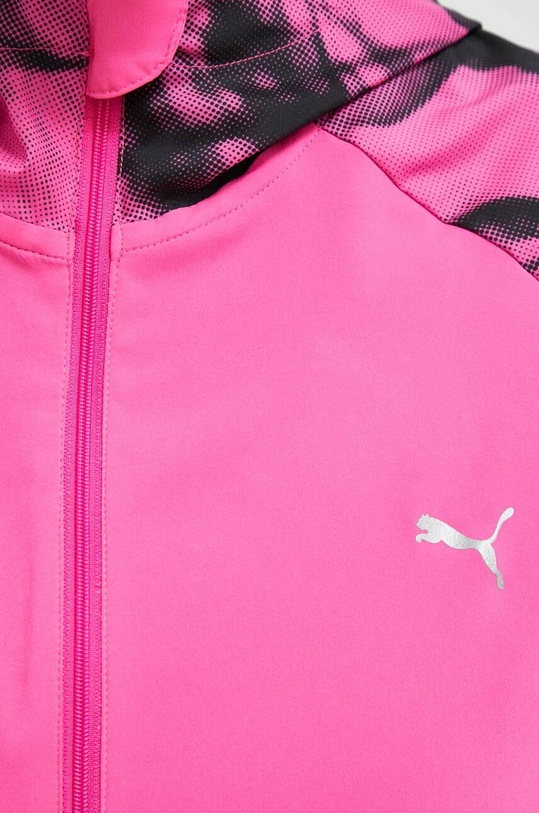 Puma wiatrówka Favourite 523390 różowy