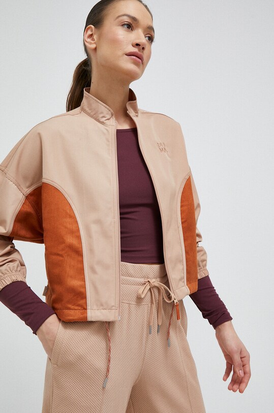 Puma kurtka nieocieplane brązowy 538355