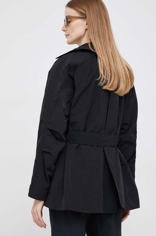 Odzież Dkny trencz P2KJ1Q72 czarny