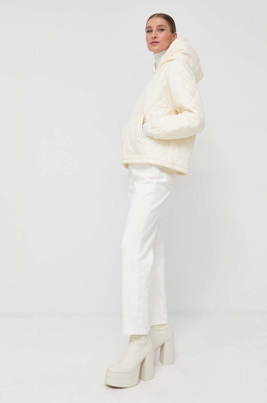 Jakna Miss Sixty 6W4WJ4660000 bež SS23