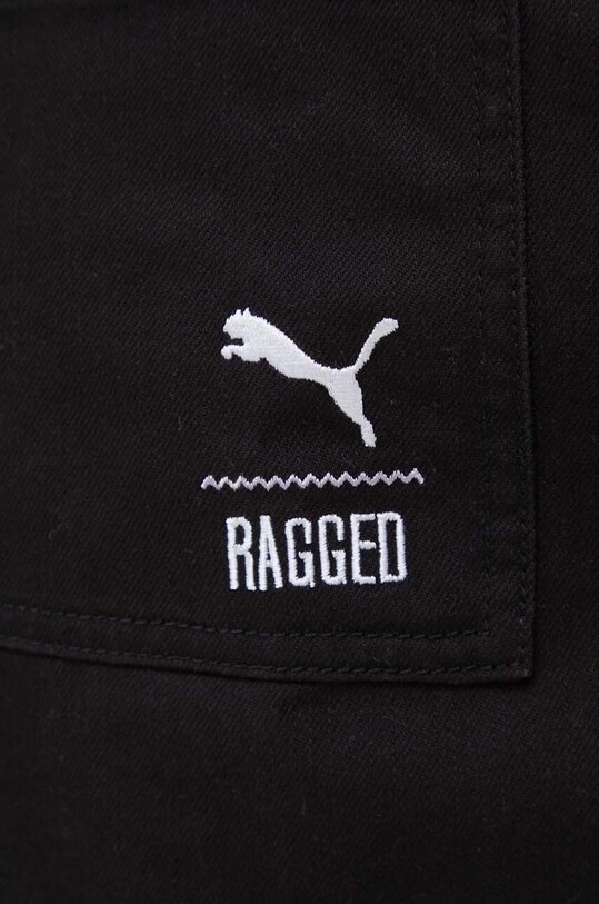 Puma kurtka jeansowa X The Ragged Priest 539129