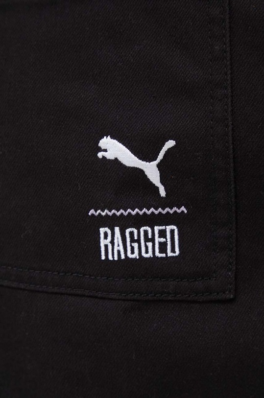 Rifľová bunda Puma X The Ragged Priest 539129