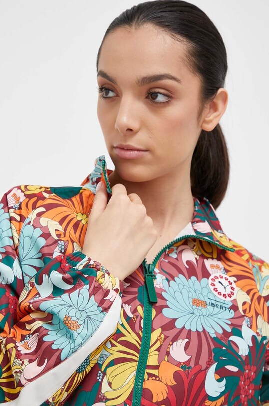 Куртка Puma X LIBERTY AOP мультиколор 539831