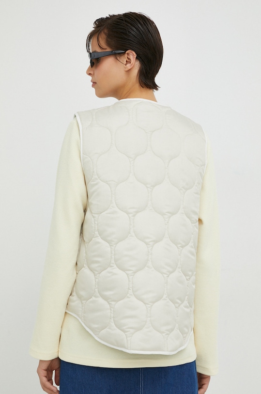 Одяг Безрукавка Résumé 17670968 бежевий