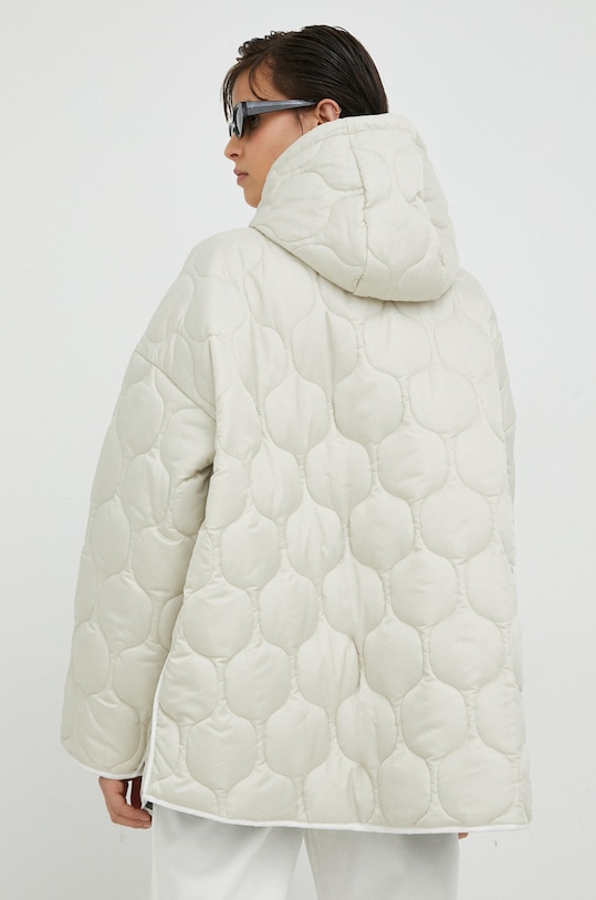 Oblečení Bunda Résumé 17680968 béžová