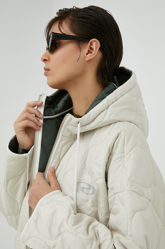 Bunda Résumé béžová 17680968