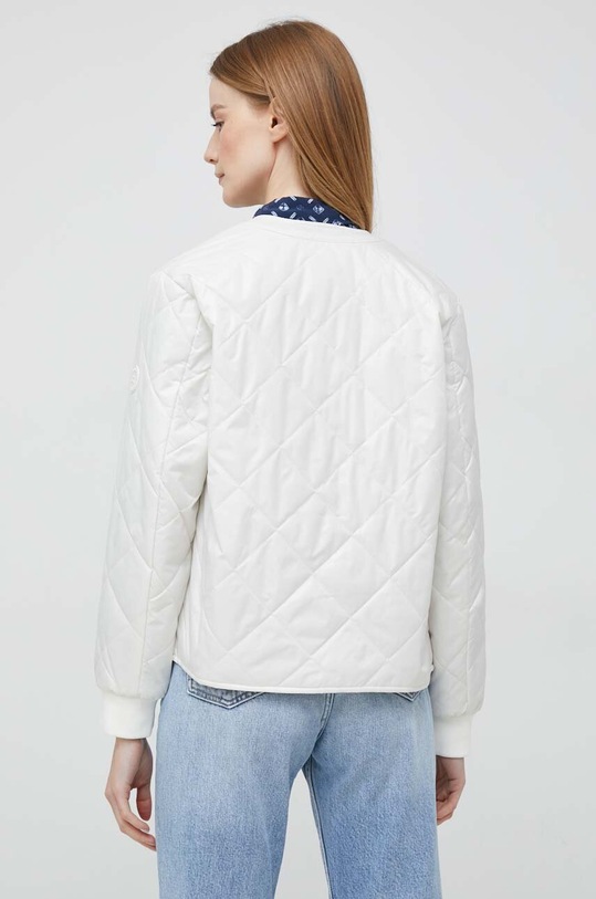 Odzież Pepe Jeans kurtka PL402172.808 beżowy