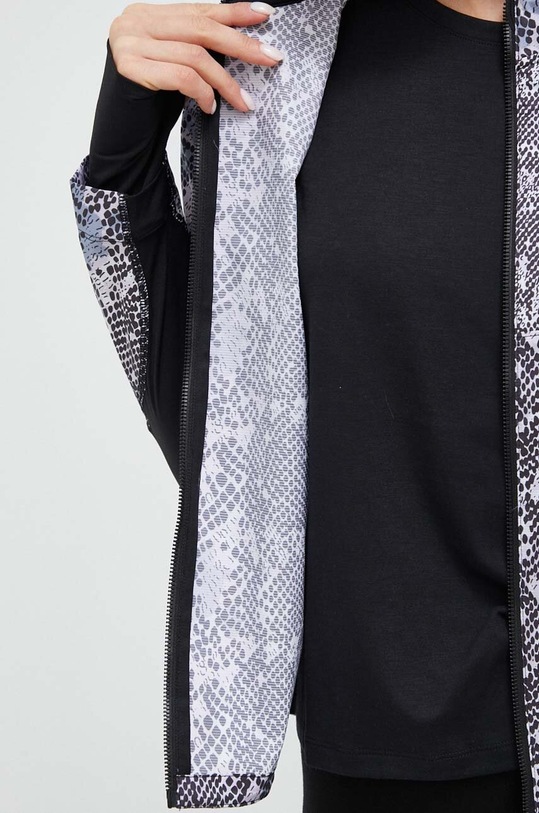 adidas Performance jachetă de alergare Fast HR5719