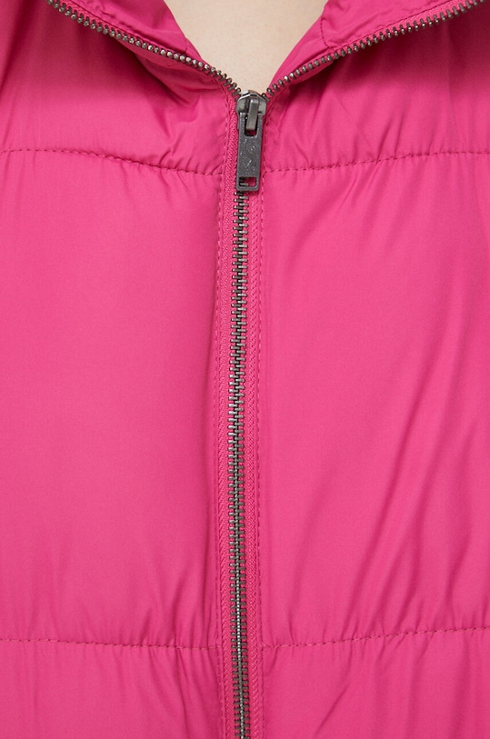 Bunda Hollister Co. KI344.3019.600 růžová