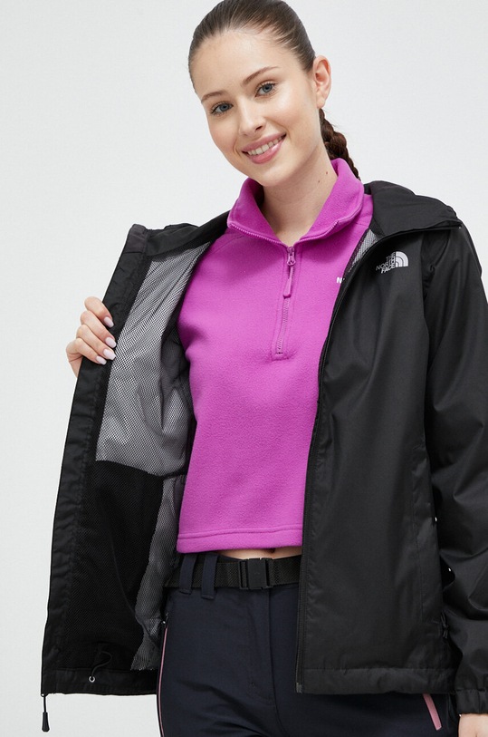 The North Face kurtka outdoorowa Quest NF00A8BAKU11