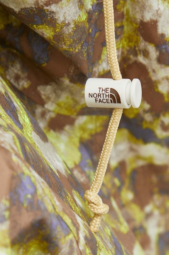 The North Face kurtka przeciwdeszczowa M66 Utility NF0A7URWI3H1 zielony