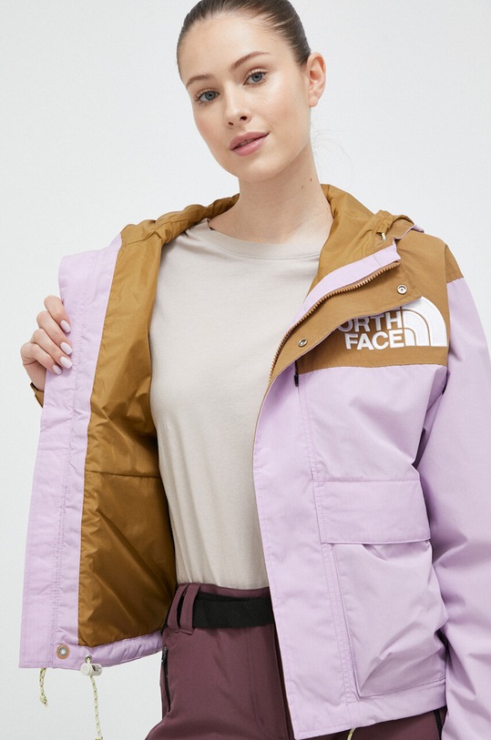 The North Face kurtka outdoorowa 86 Low-Fi Hi-Tek Mountain NF0A7ZYTYK51