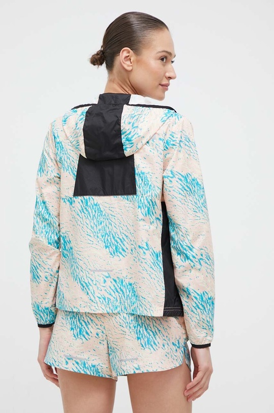 Ρούχα Αντιανεμικό The North Face NF0A7SXIIR11 ροζ