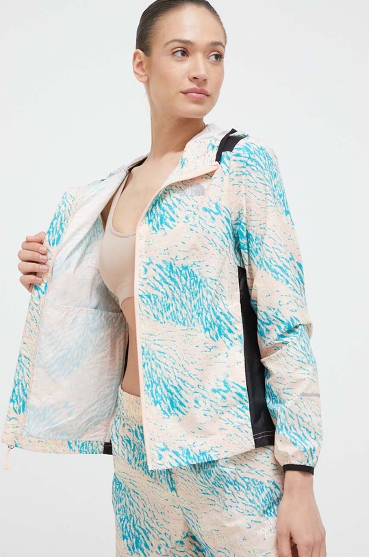 Αντιανεμικό The North Face NF0A7SXIIR11