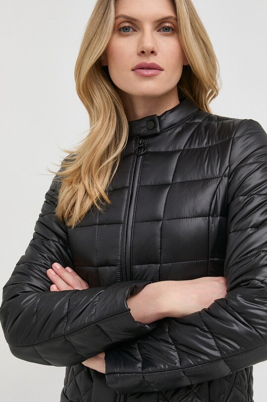 Trussardi kurtka 56S00872.1T006115 czarny