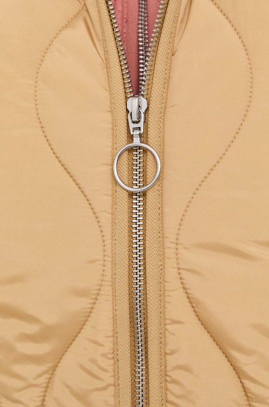 Mustang rövid kabát 1013607.3100 bézs