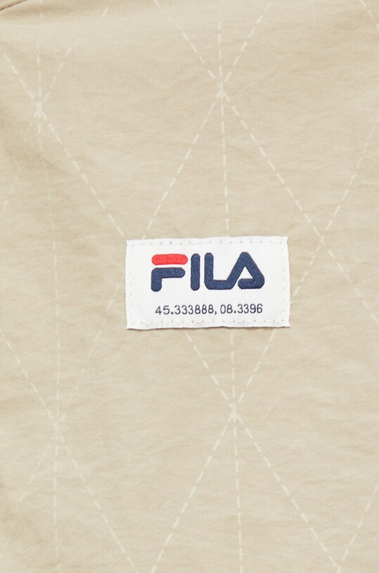 Fila kurtka FAW0439 beżowy