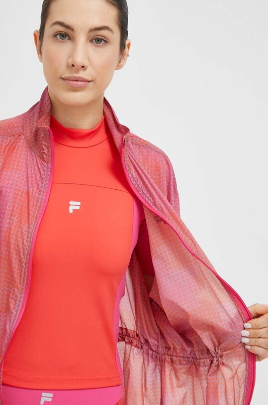 Fila giacca antivento Rosciao FAW0380
