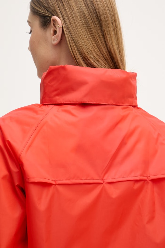 Viking трекінгова куртка жіноча Rainier 700.25.2525 червоний