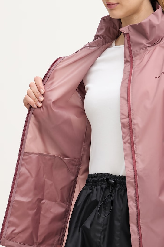 Viking μπουφάν πεζοπορίας γυναικείο Rainier 700.25.2525