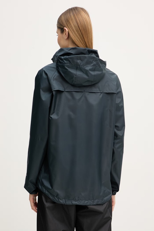 Ρούχα Viking μπουφάν πεζοπορίας γυναικείο Rainier 700.25.2525 σκούρο μπλε