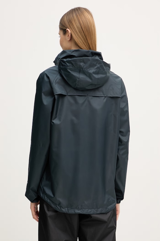 Ρούχα Viking μπουφάν πεζοπορίας γυναικείο Rainier 700.25.2525 σκούρο μπλε