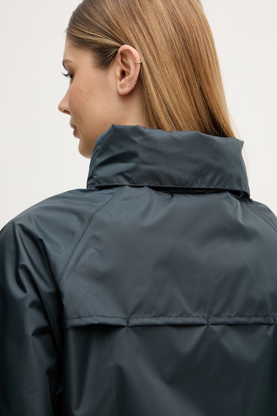 Viking μπουφάν πεζοπορίας γυναικείο Rainier 700.25.2525 σκούρο μπλε