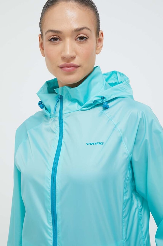 Куртка outdoor Viking Rainier бирюзовый 700.25.2525