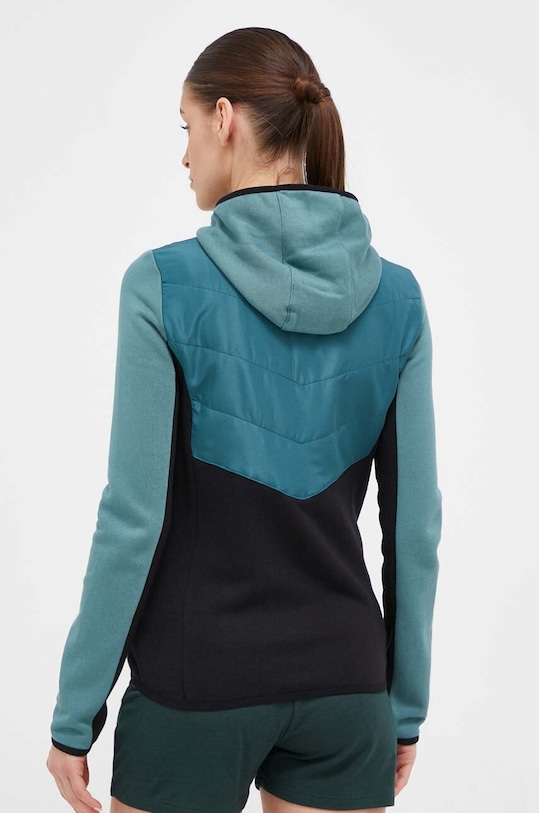 Одяг Куртка outdoor Viking Creek 750.25.3210 зелений