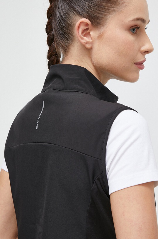 Viking bezrękawnik sportowy Acadia czarny 600.25.7854